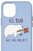 Image result for Cute Phone Case We Bare Bear