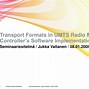 Image result for Radio Network Controller