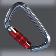 Image result for Aluminum Carabiner