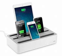 Image result for Device Charging Station