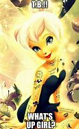 Image result for Funny Tinkerbell
