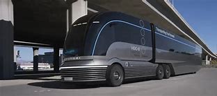 Image result for Hyundai HDC 6Truck
