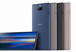 Image result for Sony 10-Plus Cell Phone