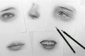 Image result for Drawing Sharp Features