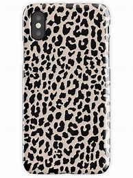 Image result for Tan Leopard iPhone Case 13