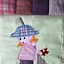 Image result for Sunbonnet Sue Christmas Embroidery Blocks