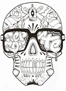 Image result for Dope Graffiti Drawings On Paper
