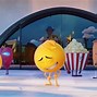Image result for Smurf Emoji Movie