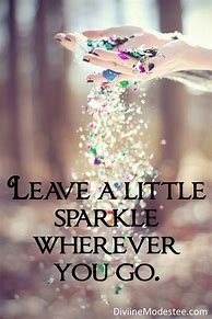Image result for Girly Glitter Quotes