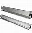 Image result for Extruded Aluminium Cabinet Hanging Rail