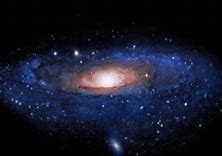 Image result for The Milky Way Galaxy GIF