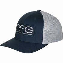 Image result for Columbia PFG Hats