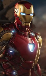 Image result for Iron Man Avengers Art