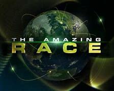 Image result for Amazing Race Logo