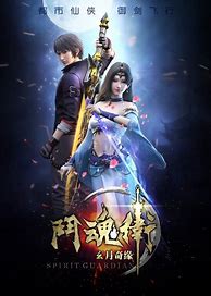 Image result for Chinese Anime Martial Arts