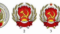 Image result for Rsfsr and USSR