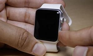 Image result for How to Turn On Apple Watch Series 1