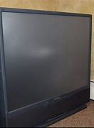 Image result for Old School Big Screen TV