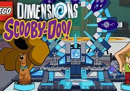 Image result for LEGO Scooby Doo Game