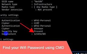 Image result for Wifi Password Buy Something First