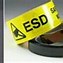 Image result for ESD Tape Niin