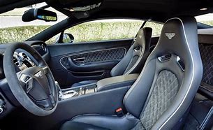 Image result for Bentley Sports Car Interior