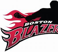 Image result for Boston Blazers Logo