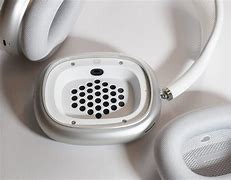 Image result for White AirPod Max