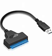 Image result for iPod Hard Drive Female SATA USB Cable