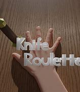 Image result for Brian Brushwood Knife Roulette