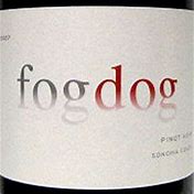 Fogdog Pinot Noir Sonoma Coast に対する画像結果