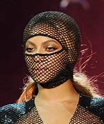 Image result for Beyoncé Mask