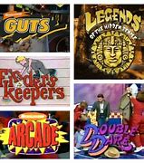 Image result for Nickelodeon Game 90