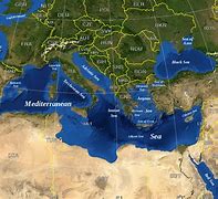 Image result for Mediterranean Zone