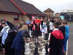 Image result for Maldon and Burnham World Book Day Pictures