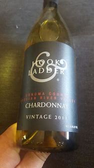 Image result for Hook Ladder Chardonnay