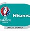 Image result for Hisense Black Logo