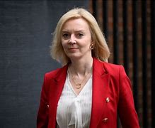 Image result for Liz Truss Photo Gallery