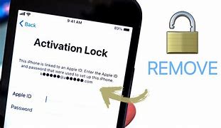 Image result for iCloud Activation Lock Removal Website