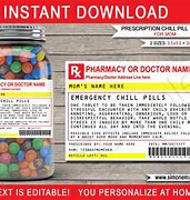 Image result for Sam's Club Prescription Label
