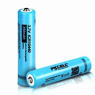Image result for aaa li battery