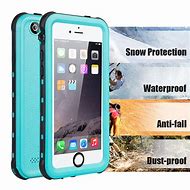 Image result for iPhone SE Case Waterproof