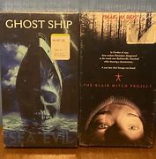 Image result for New Horror Movie Ship