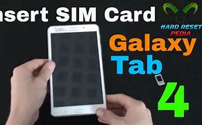 Image result for Samsung Tab S6 Insert Sim