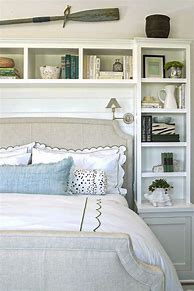 Image result for Bedroom Shelves