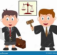 Image result for Occupation Photo Kids Learning Lawyer