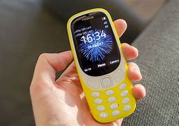 Image result for Nokia Brick 3310