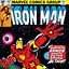Image result for Original Iron Man Suit From Marvel Comics