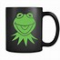 Image result for Black Kermit Frog