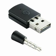 Image result for PS4 Bluetooth Headphone Dongle